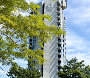 Merida Municipality Apartamento | Luxurious Apartment with Charming Lake View in Mérida