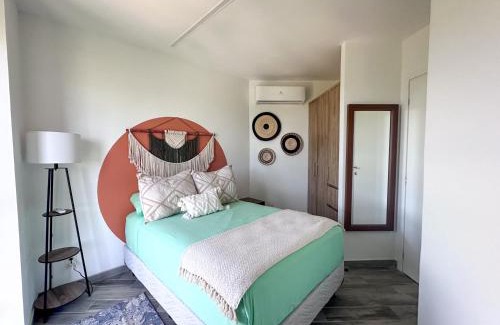 Merida Municipality Apartamento | Luxurious Apartment with Charming Lake View in Mérida
