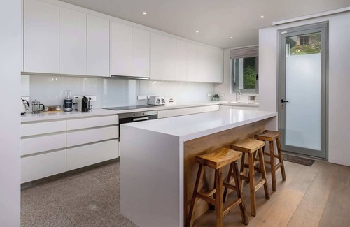 Camps Bay Apartamento | Luxurious Apartment in Bakoven (Boulders Views)