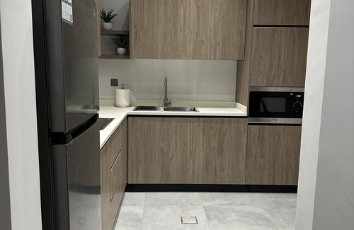 Riyadh Apartamento | Luxurious apartments in compound in north of Riyadh