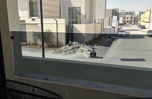 Riyadh Apartamento | Luxurious apartments in compound in north of Riyadh