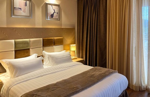 Ozurgeti Complejo | Luxurious Apartments Near Batumi! Enjoy multiple pools, aqua park, restaurants.