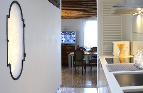 Cannaregio Apartamento | LUJOSO APARTAMENTO EN EL CENTRO HISTÓRICO DE VENECIA.