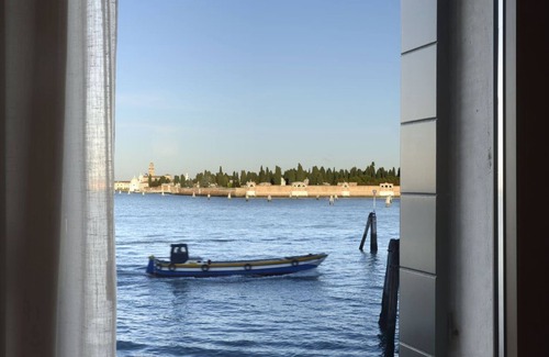 Cannaregio Apartamento | LUJOSO APARTAMENTO EN EL CENTRO HISTÓRICO DE VENECIA.
