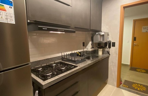 Praia dos Carneiros Apartamento | Luxurious Apt. Eco Resort - Beira Mar Praia dos Carneiros