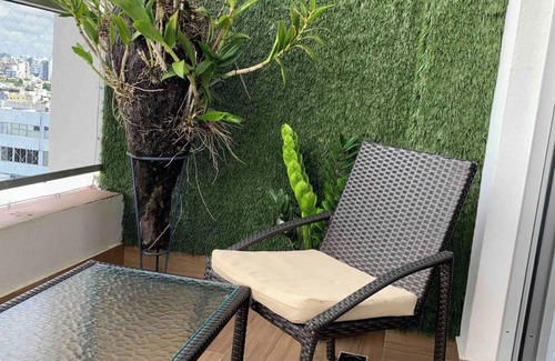 Bella Vista Condominio | Luxurious Apt Located in The Heart Of Bella Vista