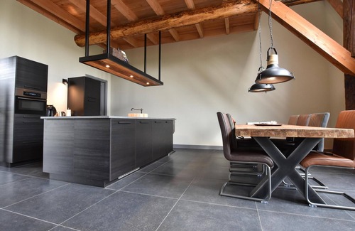 Dwingeloo Casa | Luxurious authentic holiday farm with a hot tub