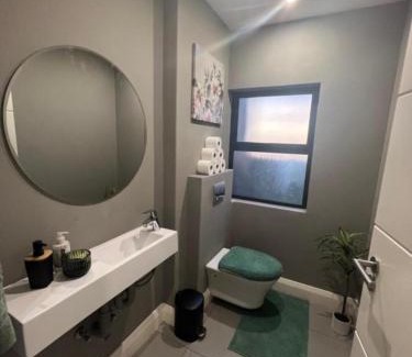 Ballito Casa | Luxurious Ballito self catering holiday Home