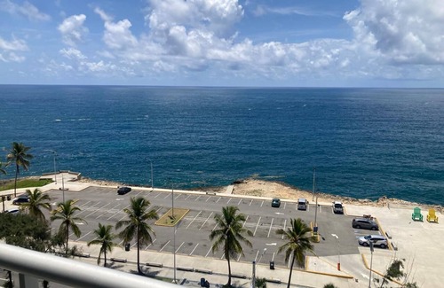 Santo Domingo Apartamento | Lujoso apto frente al mar