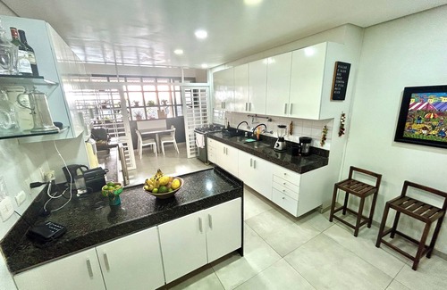 Boa Viagem Apartamento | Apartamento de lujo junto al mar p 12 personas c vista panorámica del mar