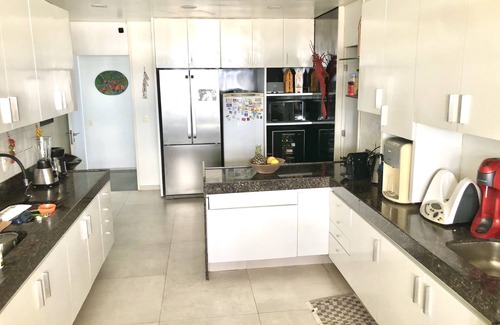 Boa Viagem Apartamento | Apartamento de lujo junto al mar p 12 personas c vista panorámica del mar