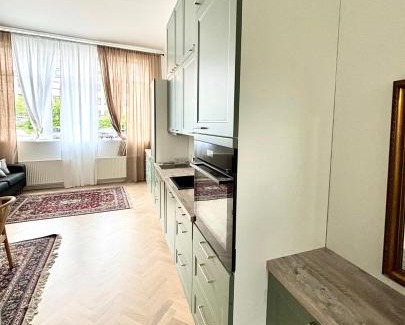 Norrebro Apartamento | Luxurious Beautiful Boutique Apartment, Copenhagen