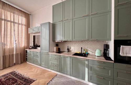 Norrebro Apartamento | Luxurious Beautiful Boutique Apartment, Copenhagen