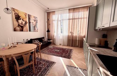 Norrebro Apartamento | Luxurious Beautiful Boutique Apartment, Copenhagen