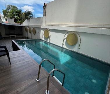 Santa Cruz Apartamento | Luxurious apartment in Equipetrol