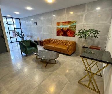 Santa Cruz Apartamento | Luxurious apartment in Equipetrol