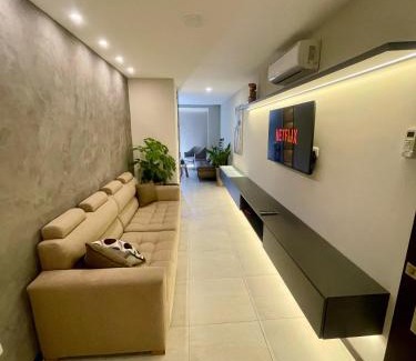 Santa Cruz Apartamento | Luxurious apartment in Equipetrol