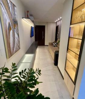 Santa Cruz Apartamento | Luxurious apartment in Equipetrol