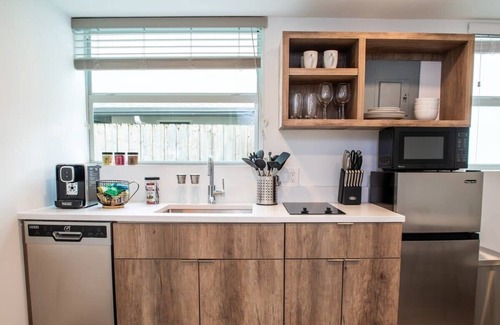 Poinciana Park Hotel | Luxurious Boutique Hotel in Fort Lauderdale