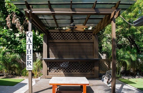 Harbordale Hotel | Luxurious Boutique Hotel in Fort Lauderdale