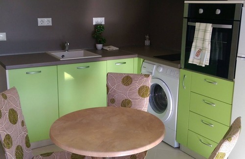 Plovdiv Center Apartamento | Estudio de lujo con encanto