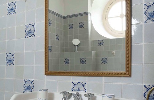 Yvetot-Bocage Otro | D'DAY CHATEAU DE LUJO EN ALQUILER CON PISCINA CLIMATIZADA Y TENIS. DUERME 15