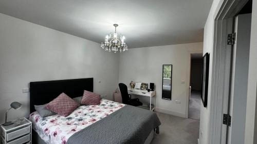 Streatham Hill Casa | Luxurious Central London N-Suite with Garden Views