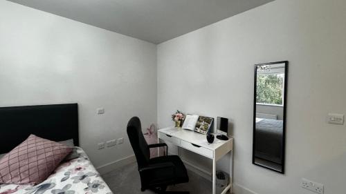 Streatham Hill Casa | Luxurious Central London N-Suite with Garden Views