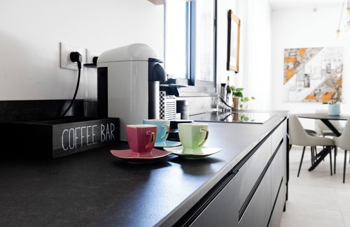 Ra'ananna Apartamento | Luxurious Central Raanana Flat