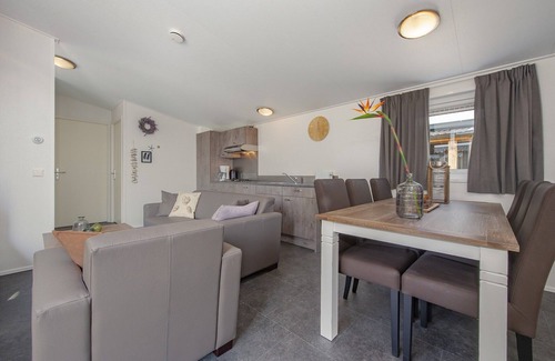 West-Graftdijk Chalet De Esquí | Lujoso chalet a 15 km de Alkmaar