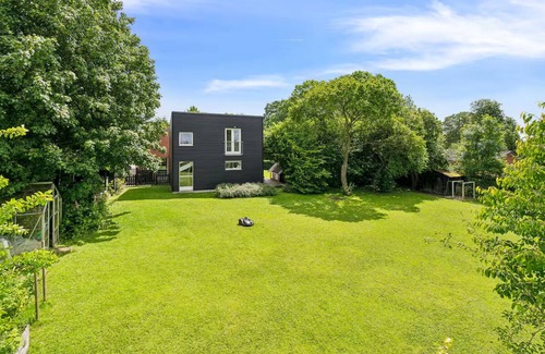 Horsens Casa | Luxurious, children friendly & close to beach