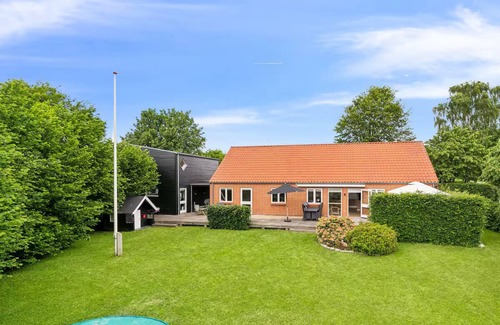 Horsens Casa | Luxurious, children friendly & close to beach