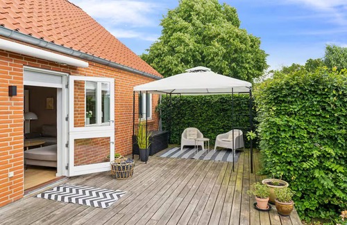 Horsens Casa | Luxurious, children friendly & close to beach