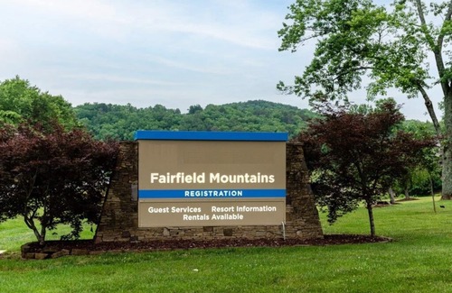 Lake Lure Condominio | Wyndham Resort at Fairfield Mountains - Lake Lure - Cierre de 2 habitaciones