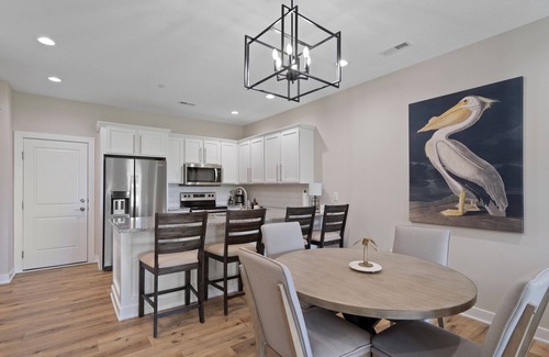 Booneville Casa | Luxurious Comfort & Convenience