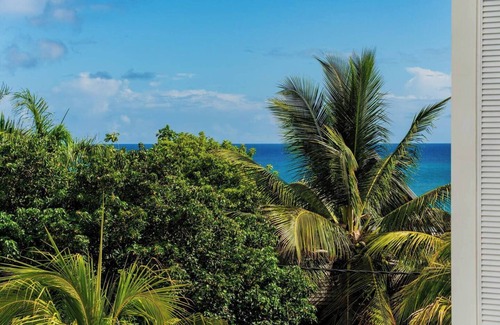 Pointe aux Canonniers Apartamento | Luxurious Comfort Appartment