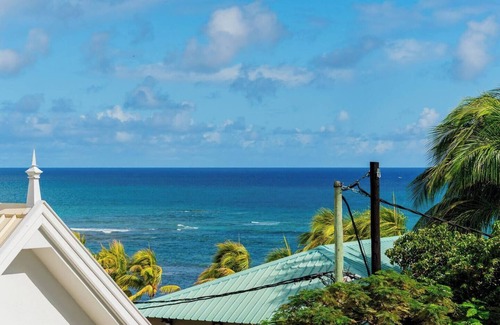 Pointe aux Canonniers Apartamento | Luxurious Comfort Appartment