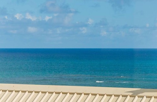 Pointe aux Canonniers Apartamento | Luxurious Comfort Appartment