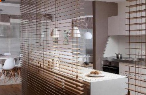 Oborishte Apartamento | Luxurious condo in downtown