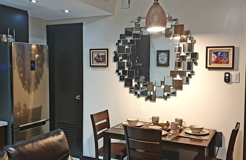 San Lorenzo Condominio | ☆☆☆ Condo de lujo Makati ☆☆☆