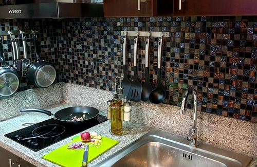San Lorenzo Condominio | ☆☆☆ Condo de lujo Makati ☆☆☆