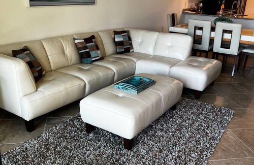 Lakewood Ranch Condominio | Luxurious condo in Lakewood Ranch National on the Arnold Palmer golf course!!!