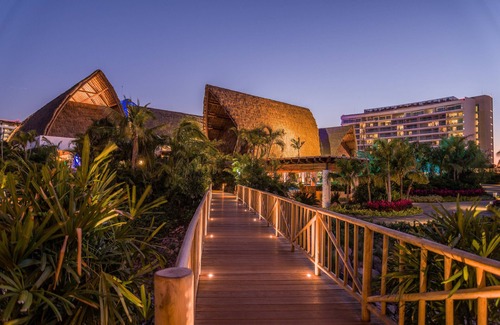Nuevo Vallarta Condominio | Lujoso Condominio en Torre Seibal, Nuevo Vallarta - Acceso Exclusivo a Vidanta
