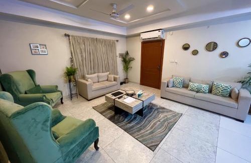 Hassan Abdal Apartamento | Luxurious Condos in Islamabad