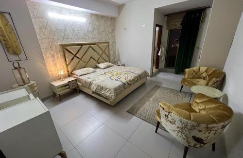 Hassan Abdal Apartamento | Luxurious Condos in Islamabad