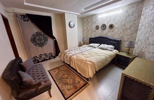 Hassan Abdal Apartamento | Luxurious Condos in Islamabad