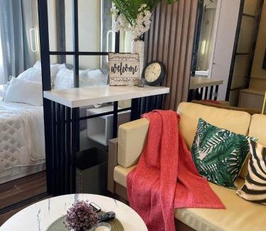 San Antonio Apartamento | Luxurious Condotel at the heart of Makati