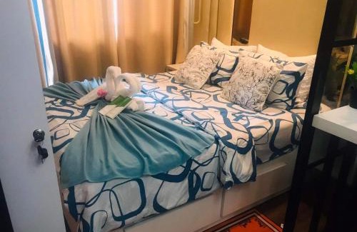 San Antonio Apartamento | Luxurious Condotel at the heart of Makati