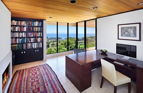 Eucalyptus Hill Casa | Luxurious Contemporary Home with Spectacular Views