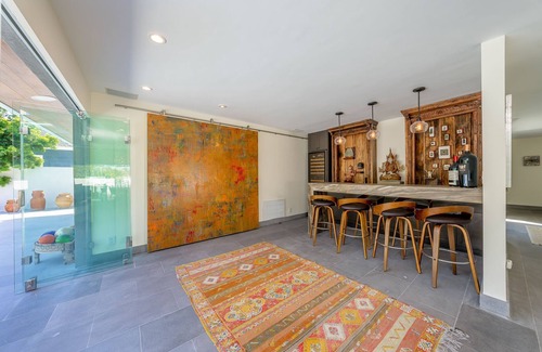 Coronado Casa | Luxurious Coronado House w/ Golf Course View